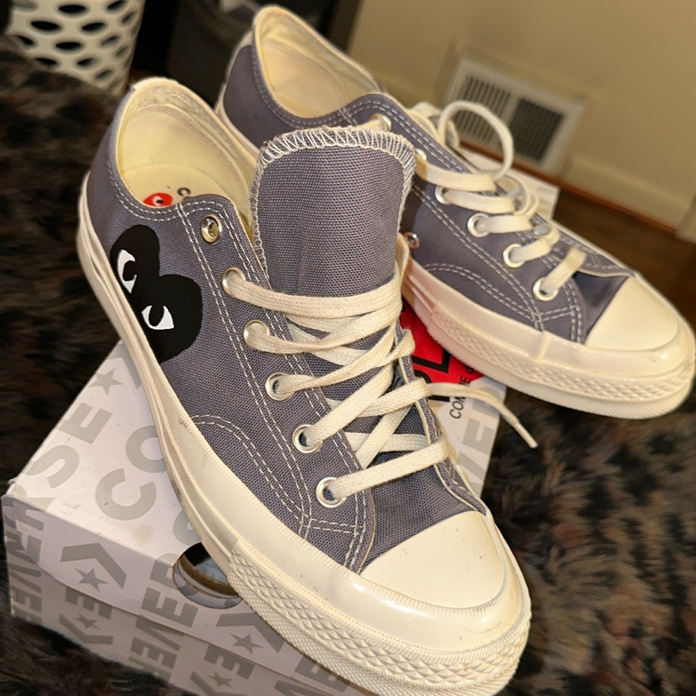 Comme des Garçons